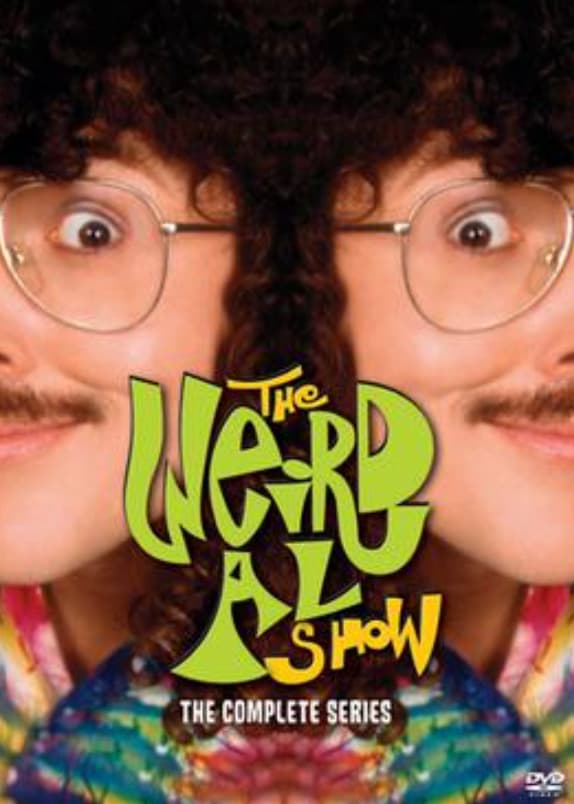 “[When] Weird Al was developing ‘The Weird Al Show’, Seth MacFarlane pitched him an animated segment, which Al didn't go with. The segment was later developed into ‘Family Guy’.”
